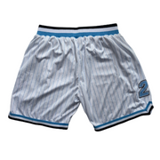 ACTCOOL PINSTRIPE SHORT