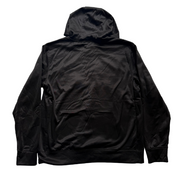 ACTCOOL HOODIE BLACK