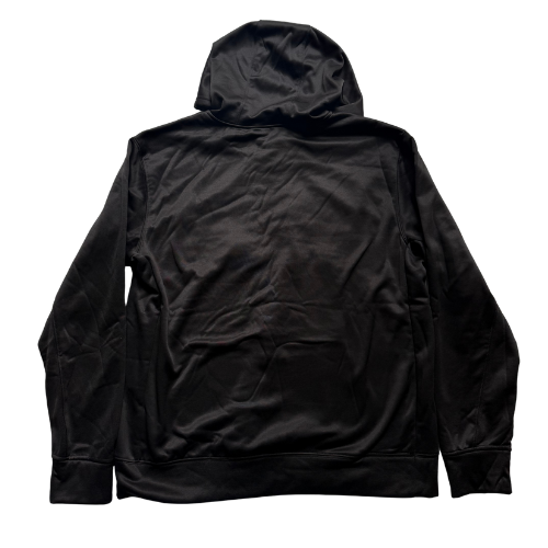 ACTCOOL HOODIE BLACK