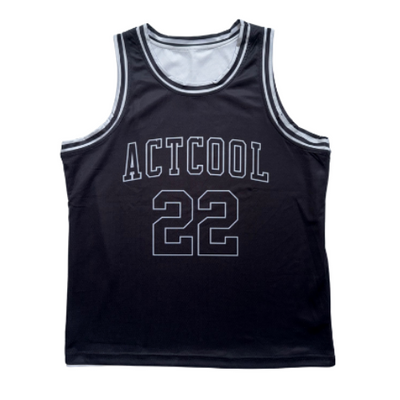 ACTCOOL REVERSIBLE TANK