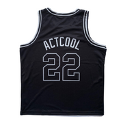ACTCOOL REVERSIBLE TANK