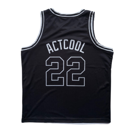 ACTCOOL REVERSIBLE TANK
