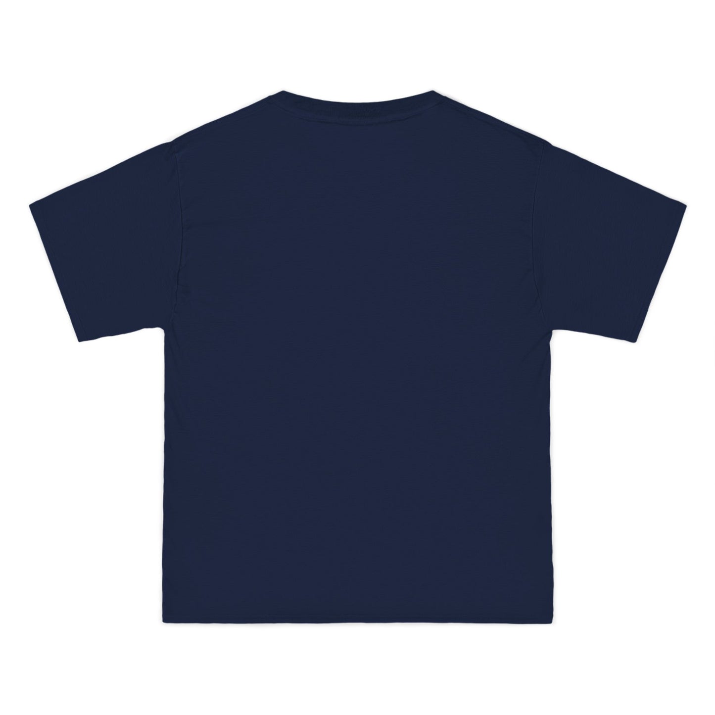 Anniversary Collection: Navy Box T-Shirt