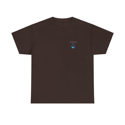 Character Collection: Brown T-Shirt