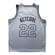 ACTCOOL REVERSIBLE TANK