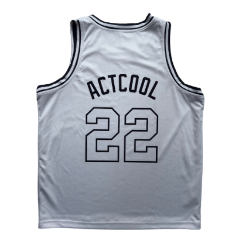 ACTCOOL REVERSIBLE TANK