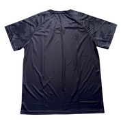 ACTCOOL T-SHIRT BLACK