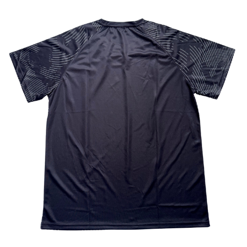 ACTCOOL T-SHIRT BLACK