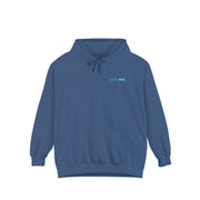 ACTCOOL SPRING HOODIE NAVY