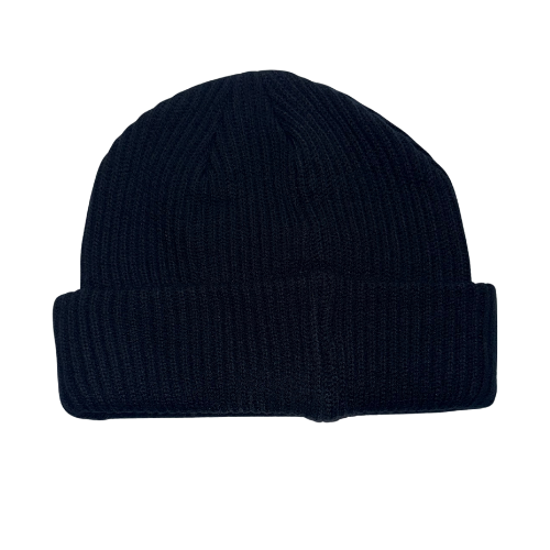 ACTCOOL BEANIE BLACK