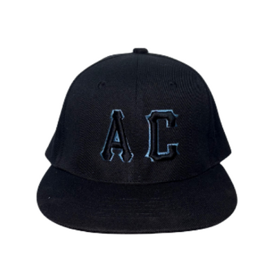AC SNAPBACK BLUE