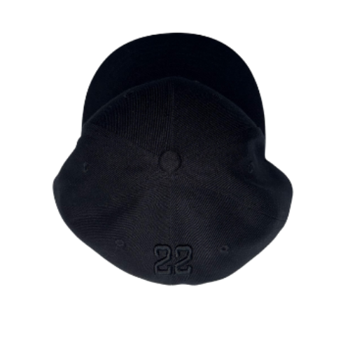 AC SNAPBACK BLUE