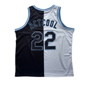 ACTCOOL SPLIT TANK B&W