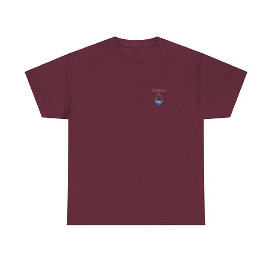 Character Collection: Maroon T-Shirt